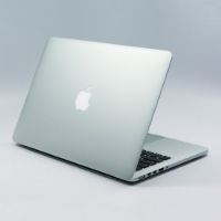 Alternate text for Apple MacBook Pro