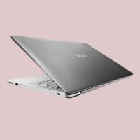 Alternate text for Asus Laptop