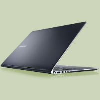 Alternate text for Samsung Premium Ultrabook