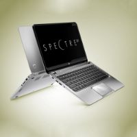 Alternate text for HP Spectre XT Pro UltraBook