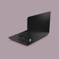 Alternate text for HP Envy 15.6-Inch Sleekbook