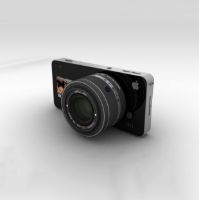 Alternate text for Apple iCam
