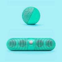 Alternate text for Beats Pill Wireless Speaker