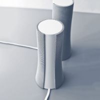 Alternate text for Portable Sound Speakers
