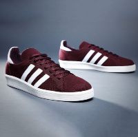 Alternate text for adidas Consortium Campus 80s Running Shoes