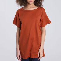 Alternate text for Oversized Women T-Shirt