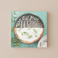 Alternate text for First Prize Pies