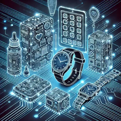 Picture of Leocom Group Product 1