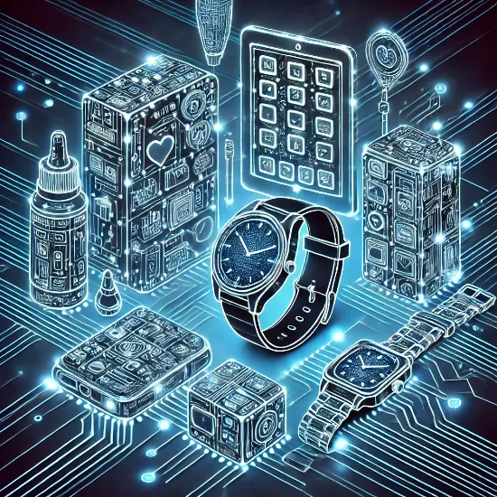 Picture of Leocom Group Product 1
