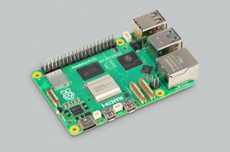 Picture for category Raspberry Pi