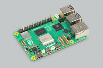 Picture of Raspberry Pi 5 8GB
