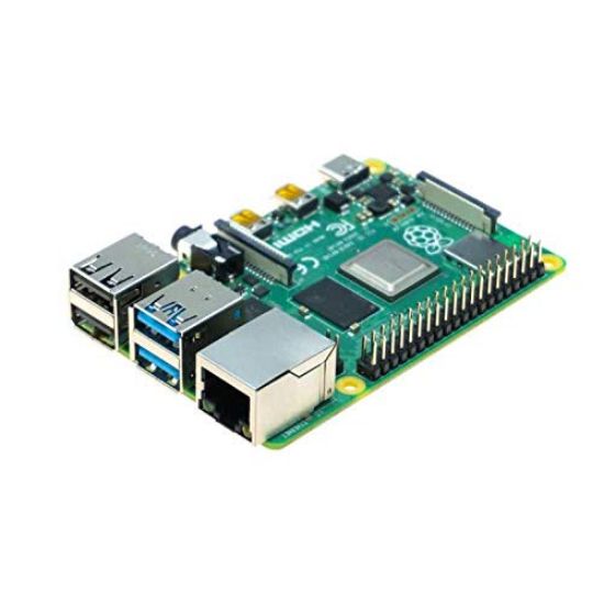 Picture of Raspberry Pi 4 8GB