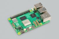 Alternate text for Raspberry Pi 5 8GB