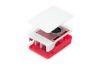 SC1159 (Raspberry Pi 5 Case Red/White)