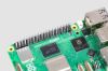Picture of Raspberry Pi 5 4GB