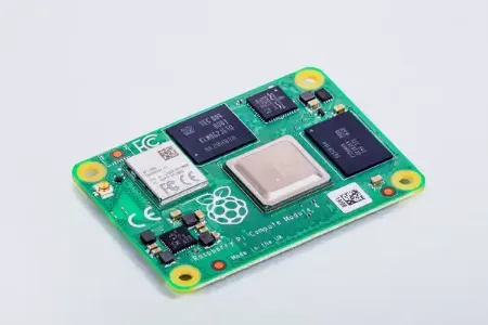 Picture for category Compute Module 4