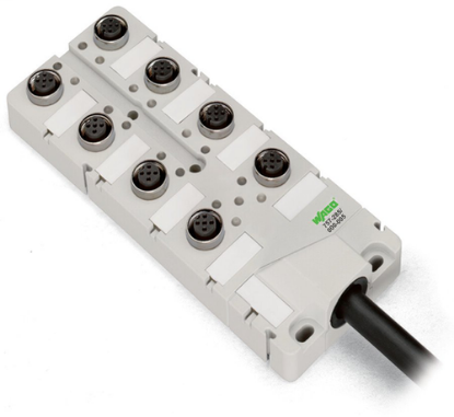 Picture of ASB 8/LED 5-4-331/5M